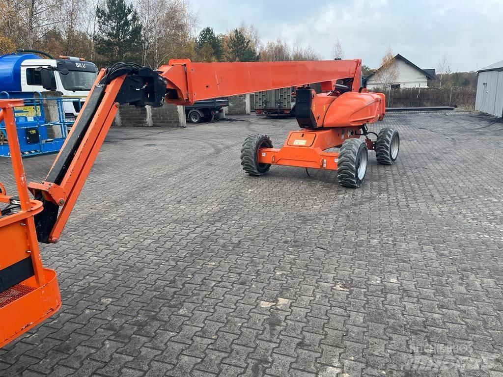 JLG M 600 JP Piattaforme a braccio articolato