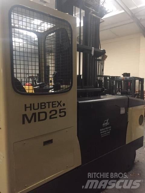 Hubtex MD25 Carico laterale