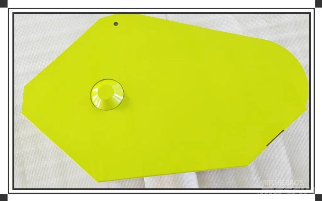 CLAAS Belt protector Trasmissione