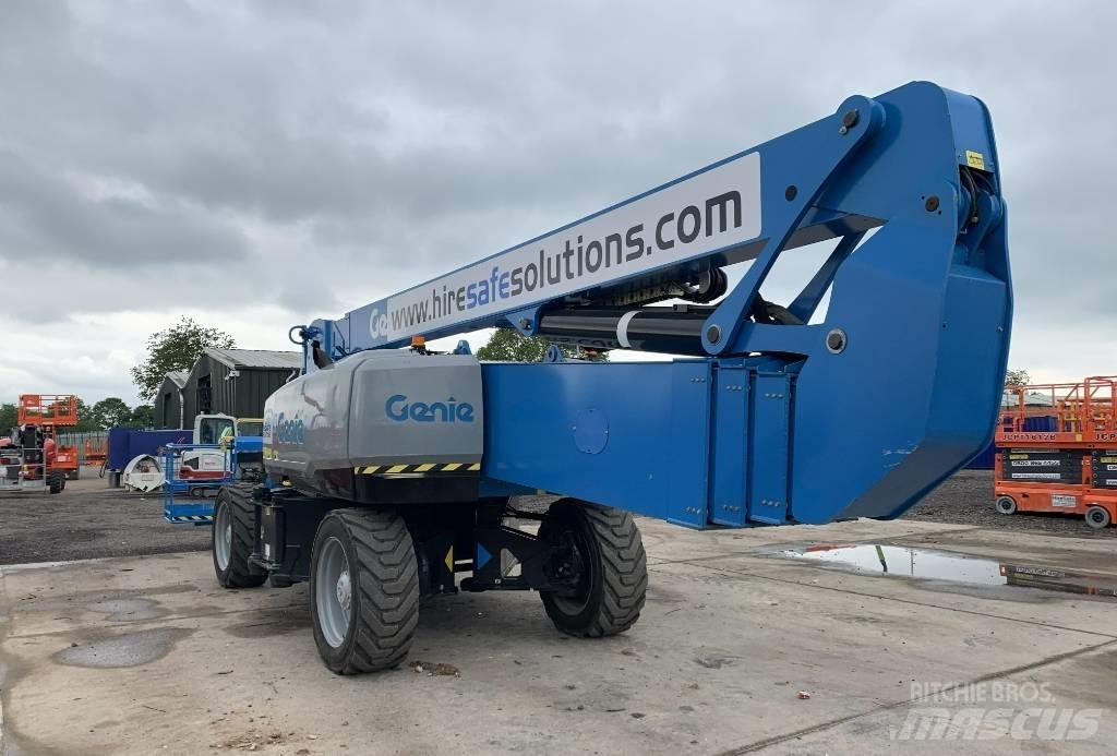 Genie ZX 135/70 Piattaforme a braccio articolato