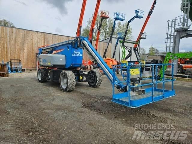 Genie ZX 135/70 Piattaforme a braccio articolato
