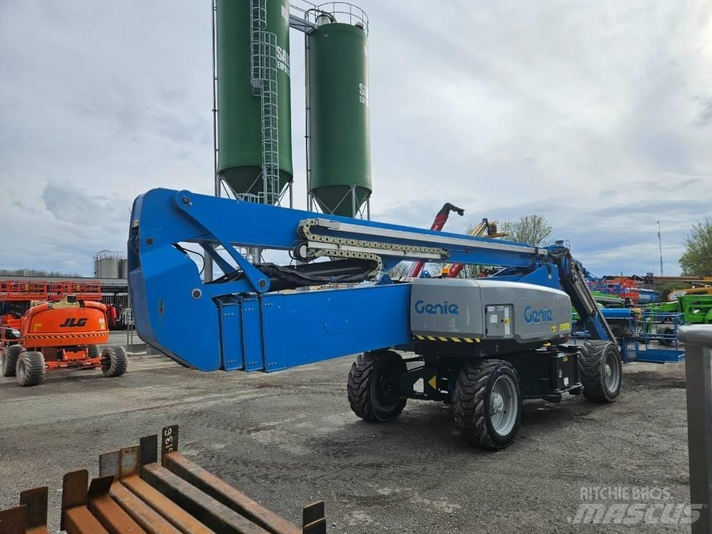 Genie ZX 135/70 Piattaforme a braccio articolato