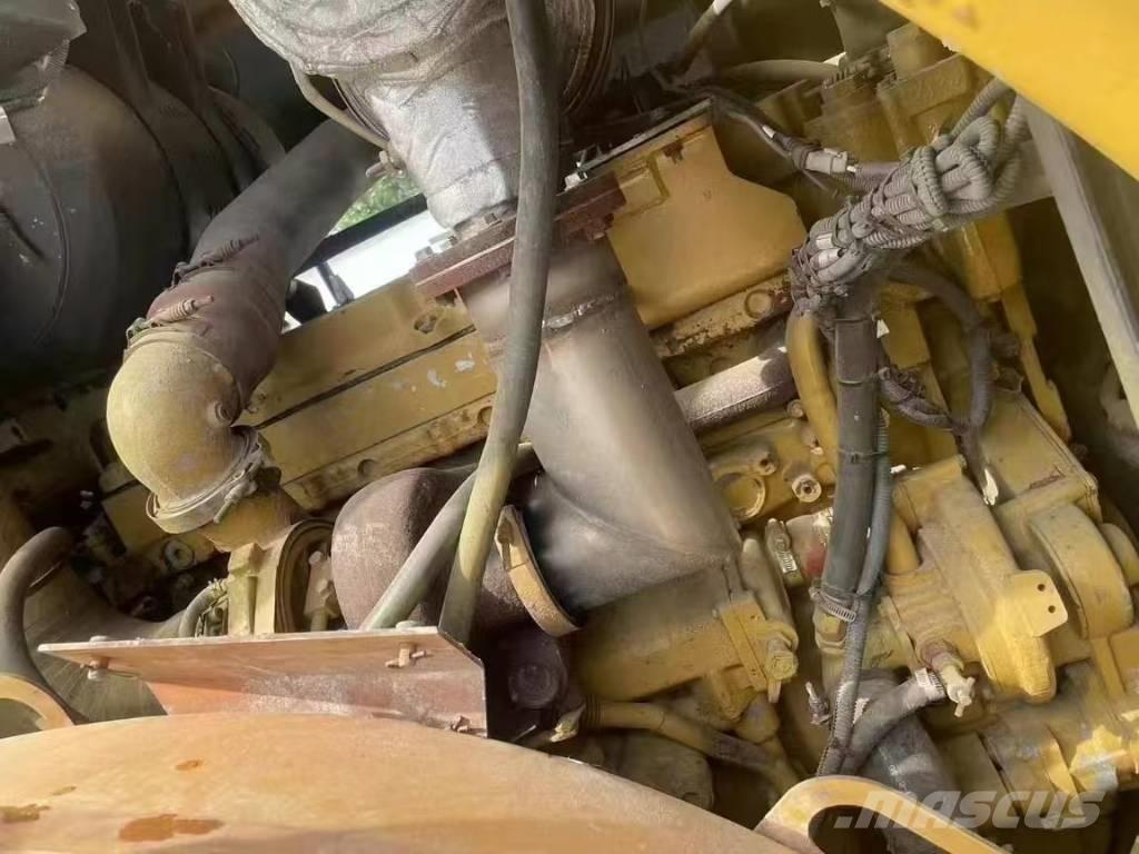 CAT 972 H Pale gommate