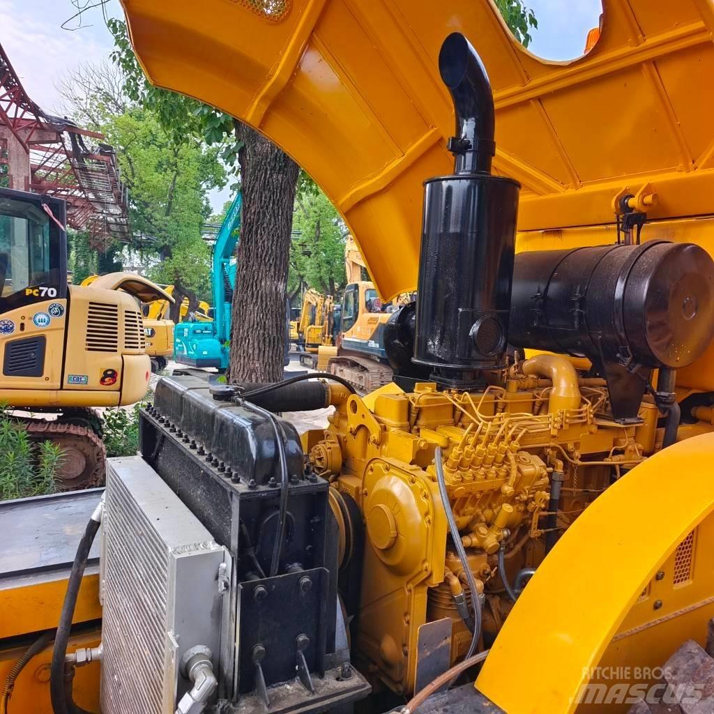 XCMG XS 223 J Rulli monotamburo
