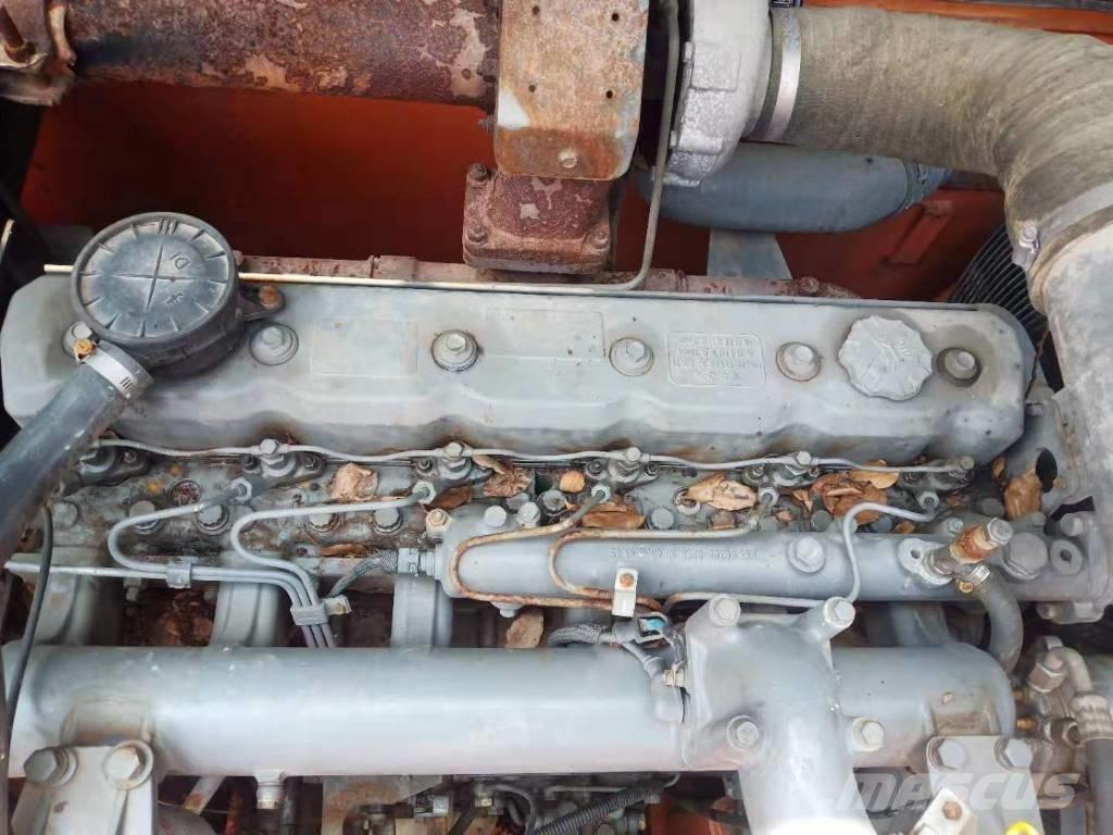 Doosan DH 420 LC-7 Escavatori cingolati