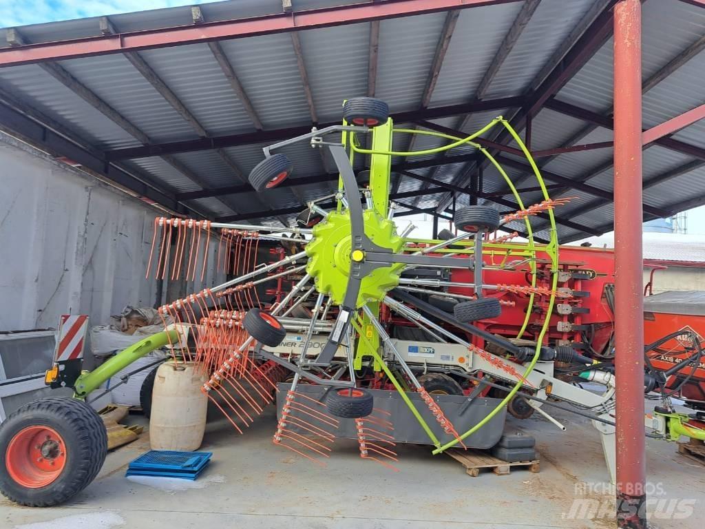CLAAS Liner 2900 Ranghinatori