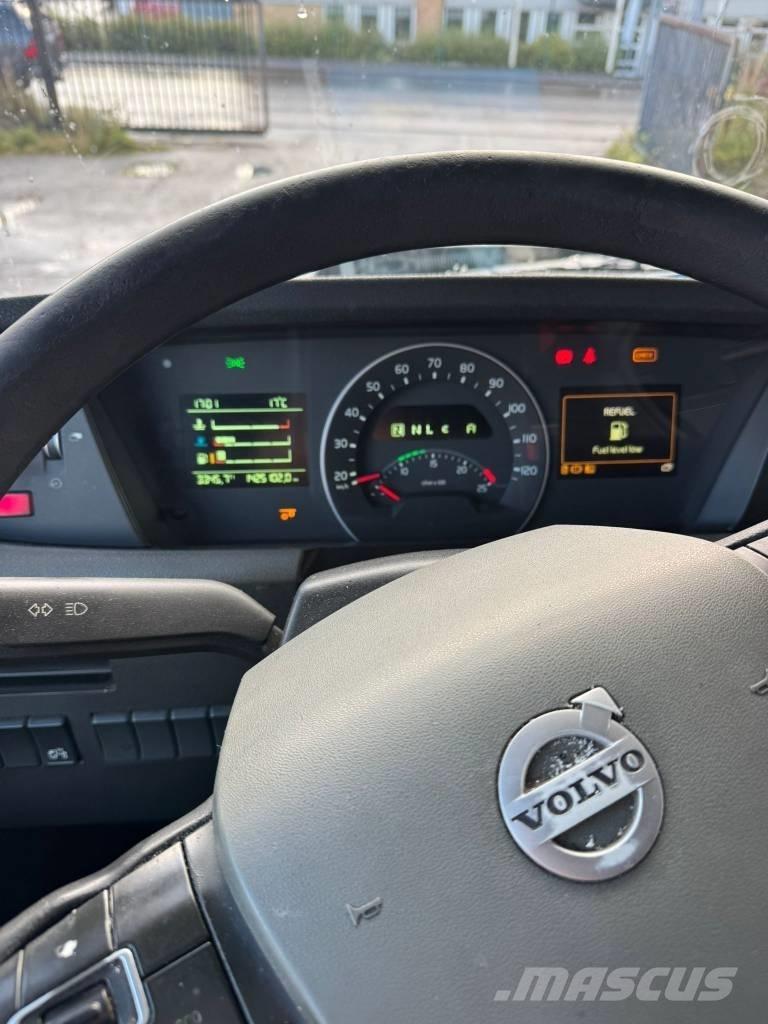 Volvo FH 460 Motrici e Trattori Stradali