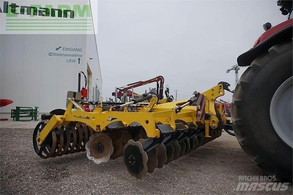 Bednar xn5000 Erpici a dischi