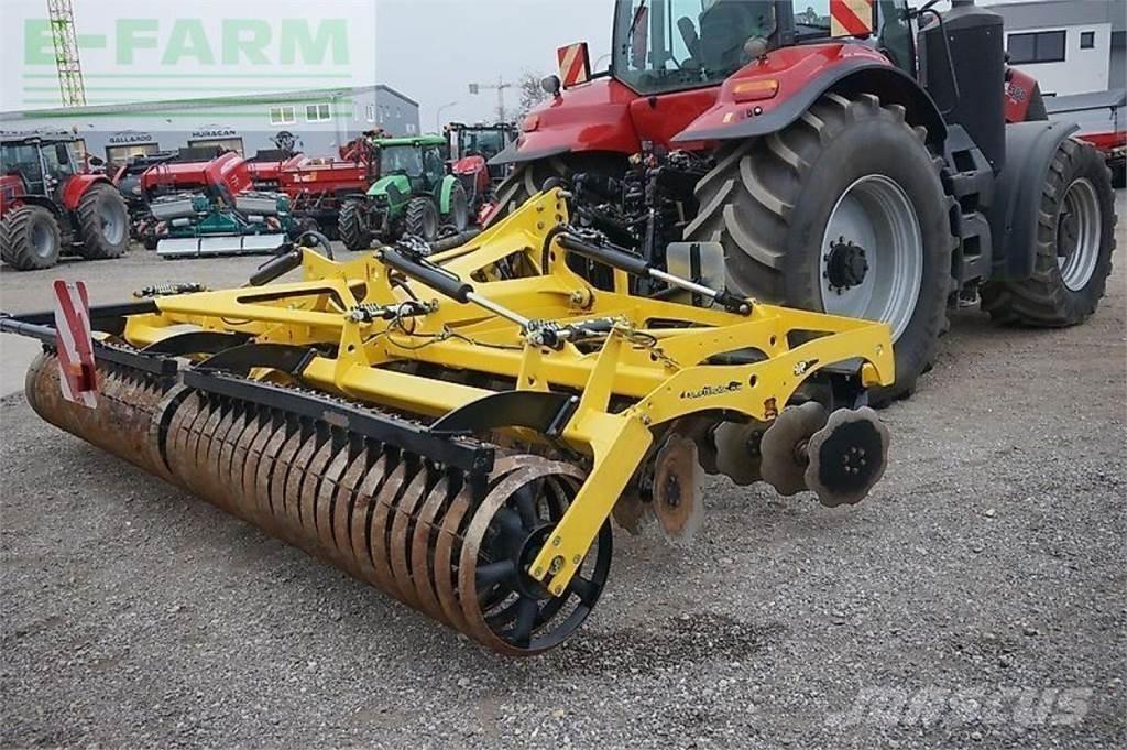 Bednar xn5000 Erpici a dischi