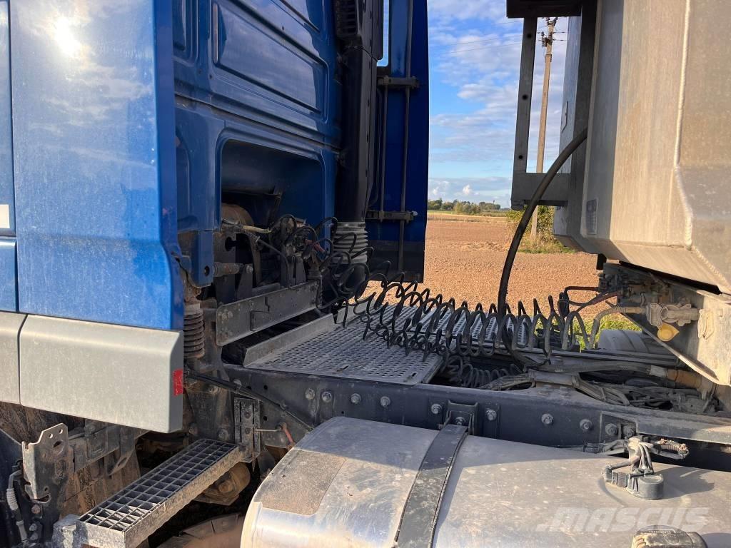 DAF XF 105 Motrici e Trattori Stradali