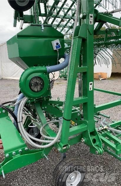  Gornek Lanio 1200 Erpici a pettine