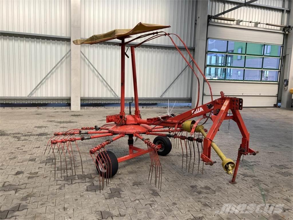 Fella TS 335 DN Falciandanatrici