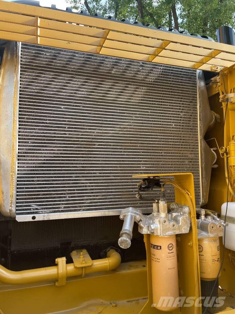 CAT CAT330 Escavatori medi 7t - 12t