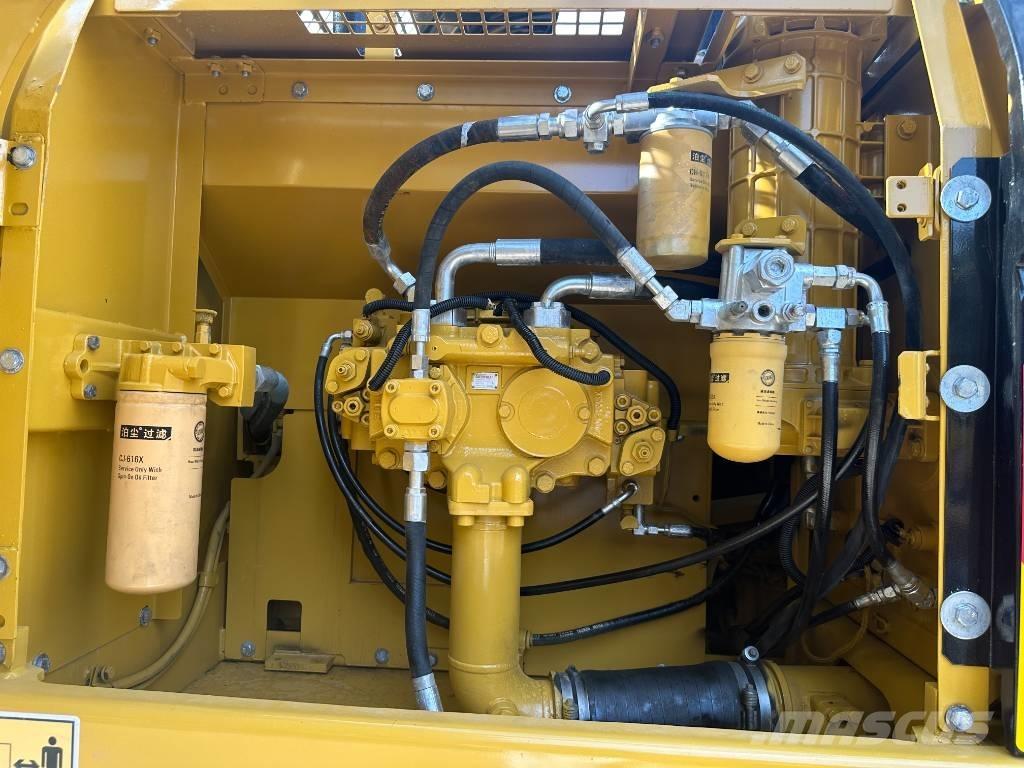 CAT CAT330 Escavatori medi 7t - 12t