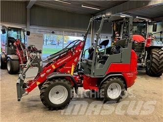 Weidemann 1190e Mini Pale Gommate