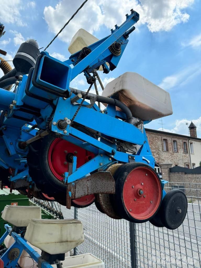 Monosem NG PLUS Seminatrici di precisione