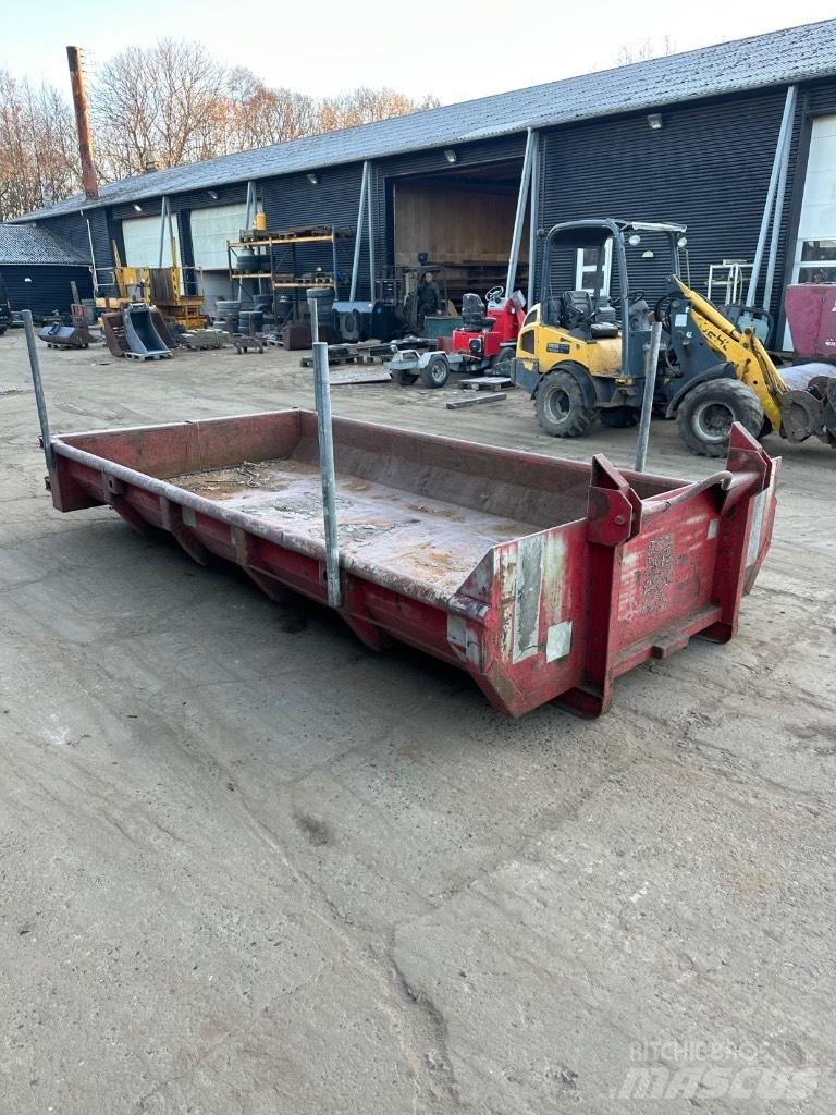  Andet Krogcontainer Costruzioni - Altro