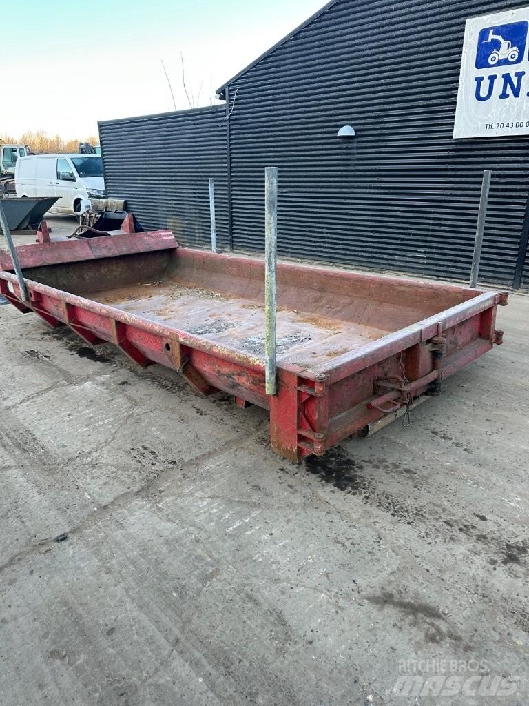  Andet Krogcontainer Costruzioni - Altro