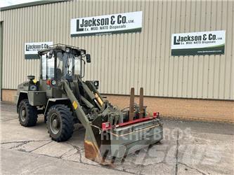 Liebherr L 508 Pale gommate