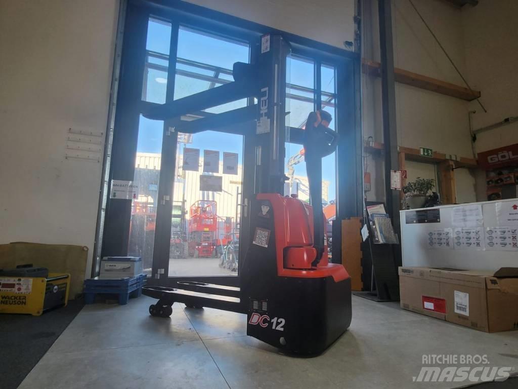 Heli CDD 12RD-S Carelli stoccatori  automatici-usati