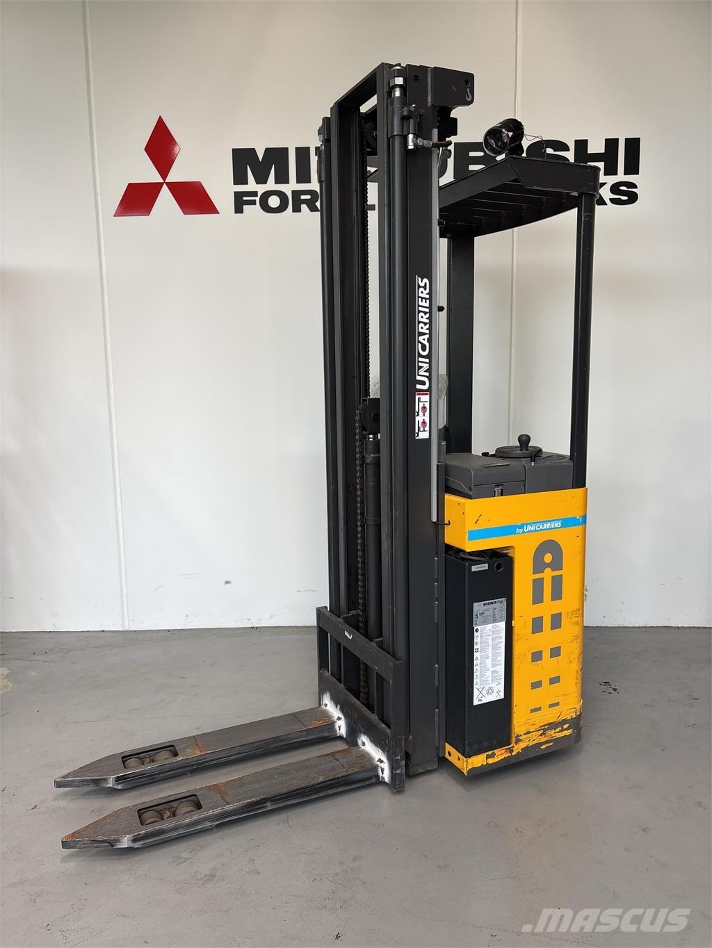 Atlet A160 Carelli stoccatori  automatici-usati