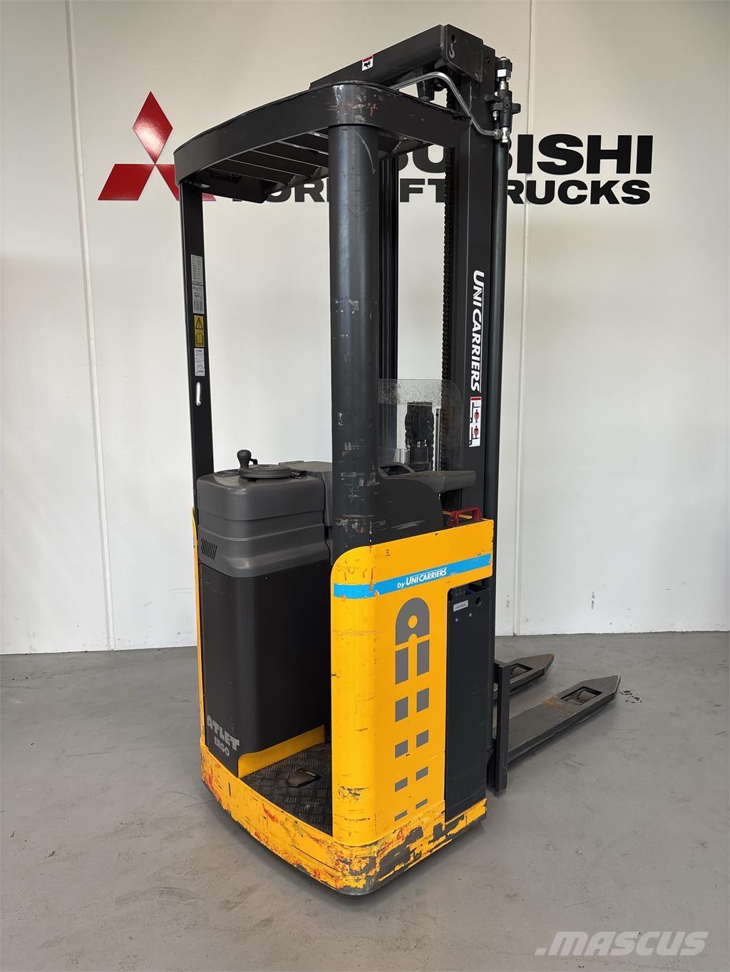 Atlet A160 Carelli stoccatori  automatici-usati