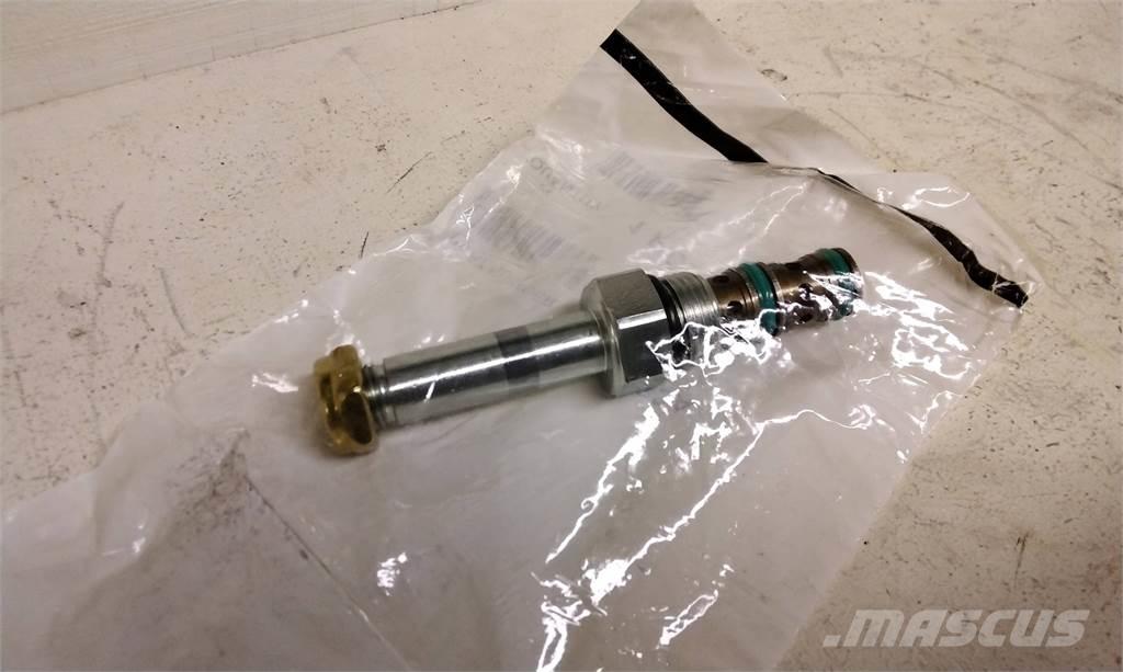 Ponsse 0063950 Decespugliatrici e trinciatrici idrauliche