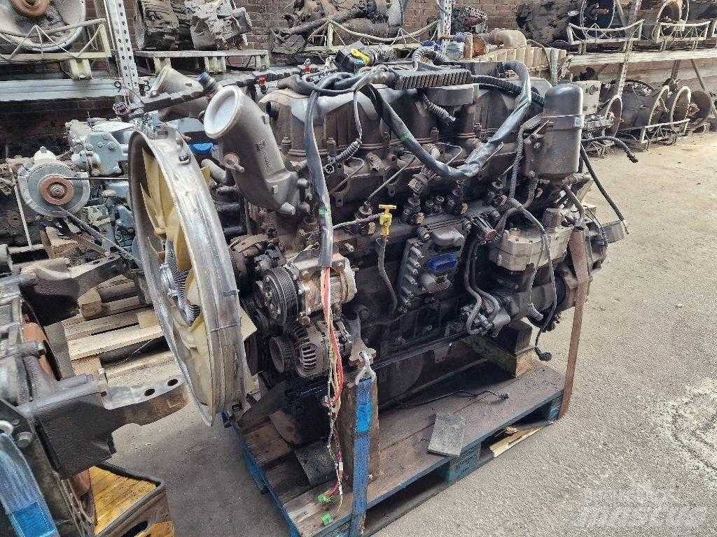 Paccar MX300U1 Motori