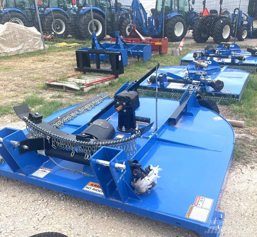 Ironcraft 1507C Altri accessori per trattori