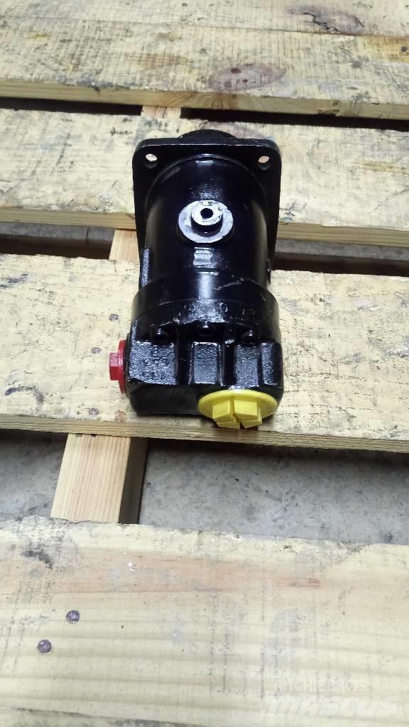 Hydromatik A2F16 Componenti idrauliche