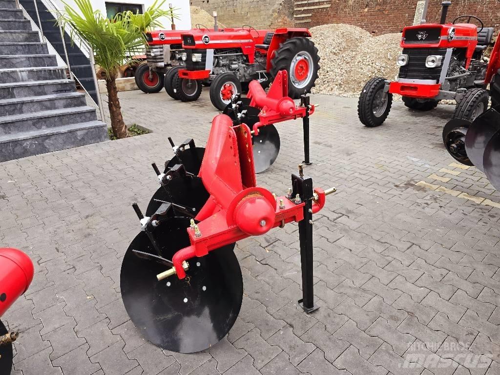 Massey Ferguson 175 Trattori