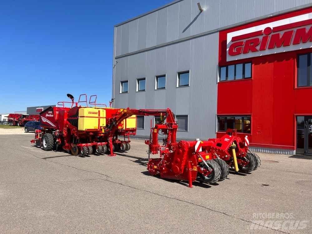 Grimme GF 400 Attrezzature  raccolta patate - Altro
