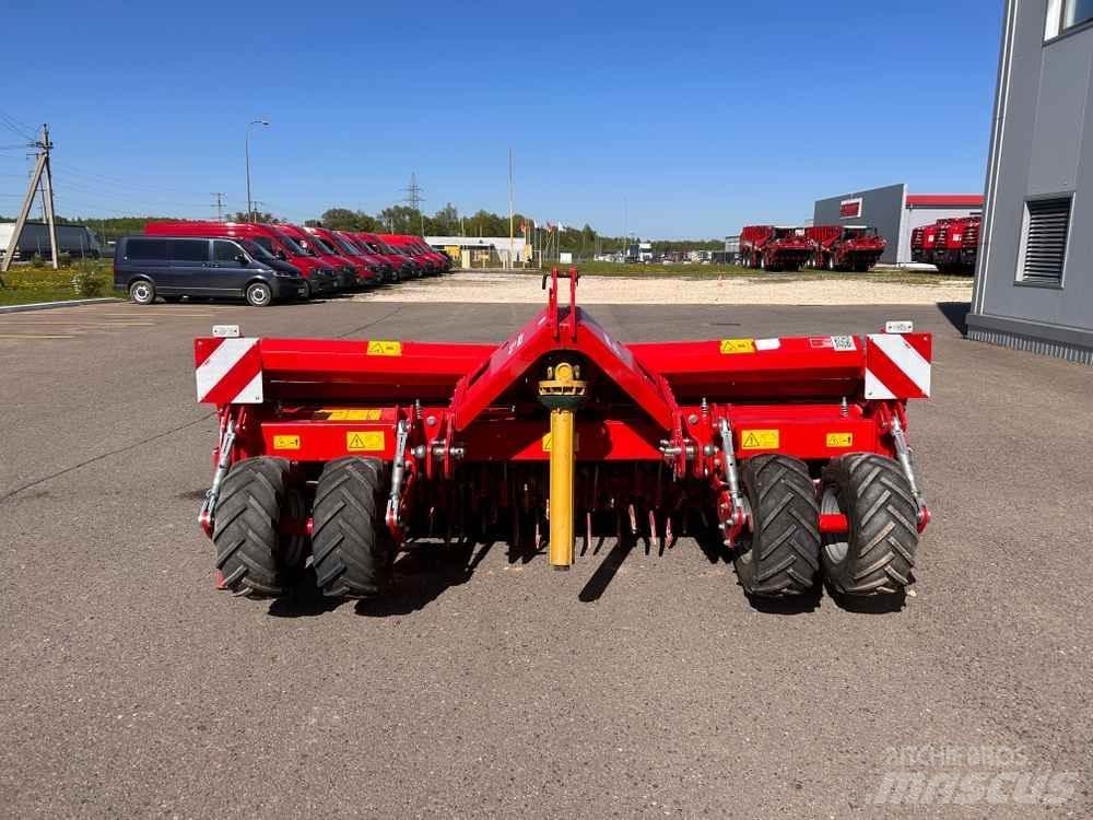 Grimme GF 400 Attrezzature  raccolta patate - Altro