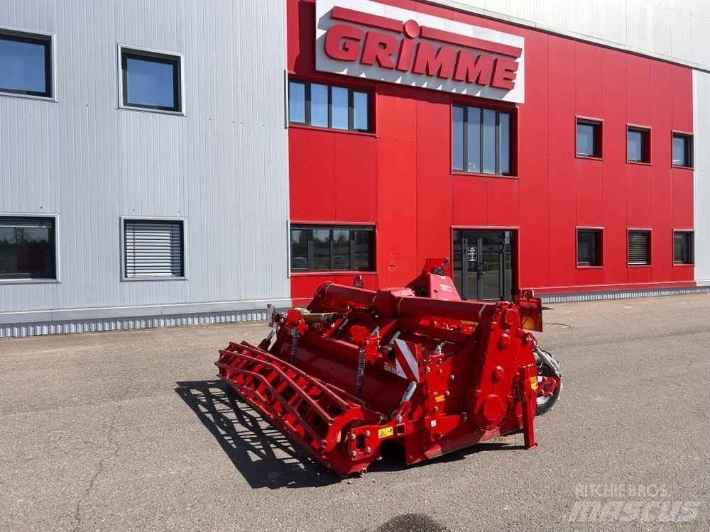 Grimme GF 400 Attrezzature  raccolta patate - Altro