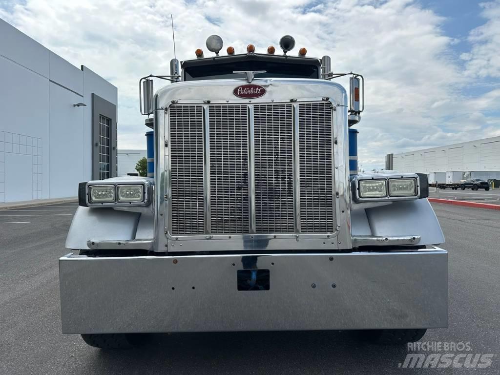 Peterbilt 379 Motrici e Trattori Stradali