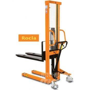 Rocla RSM10S1600 Stoccatori manuali