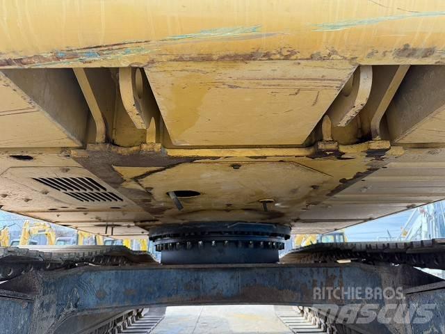 CAT 320 D L Escavatori cingolati