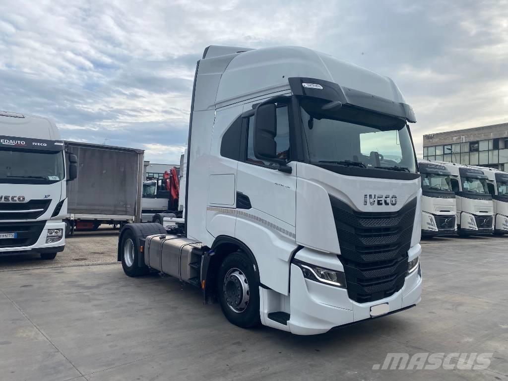 Iveco S-Way 530 Motrici e Trattori Stradali