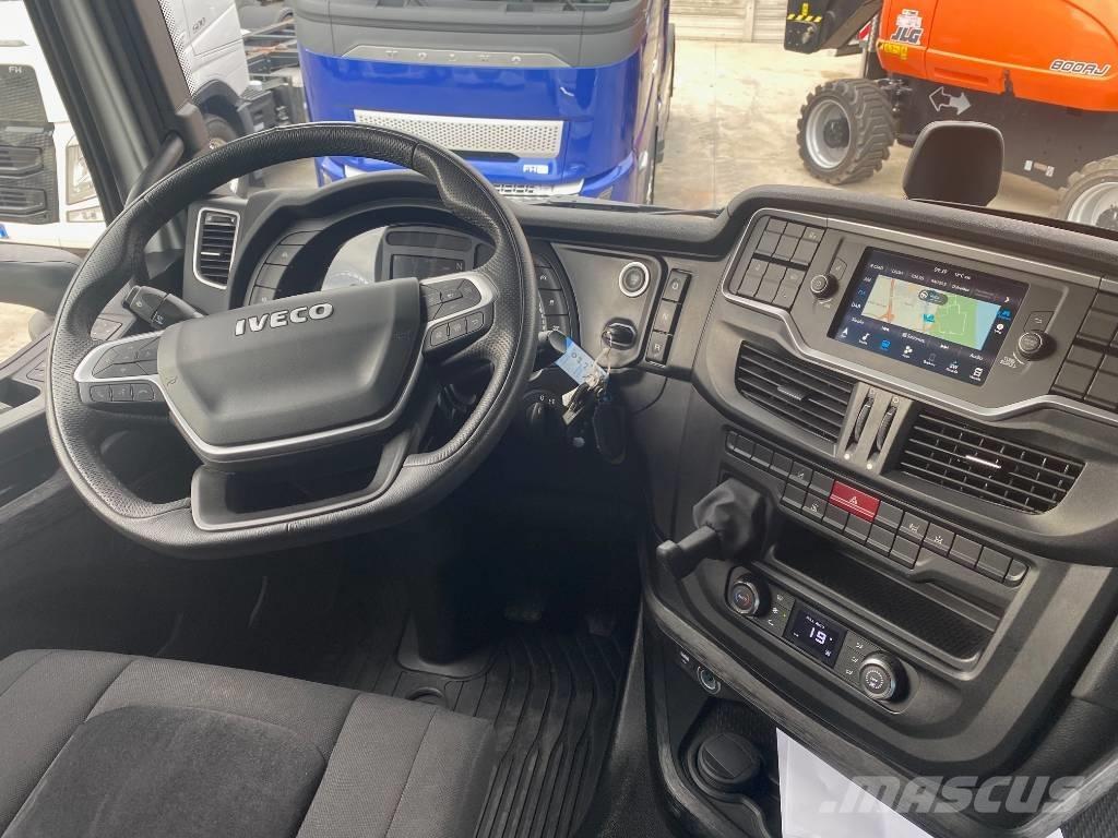 Iveco S-Way 530 Motrici e Trattori Stradali