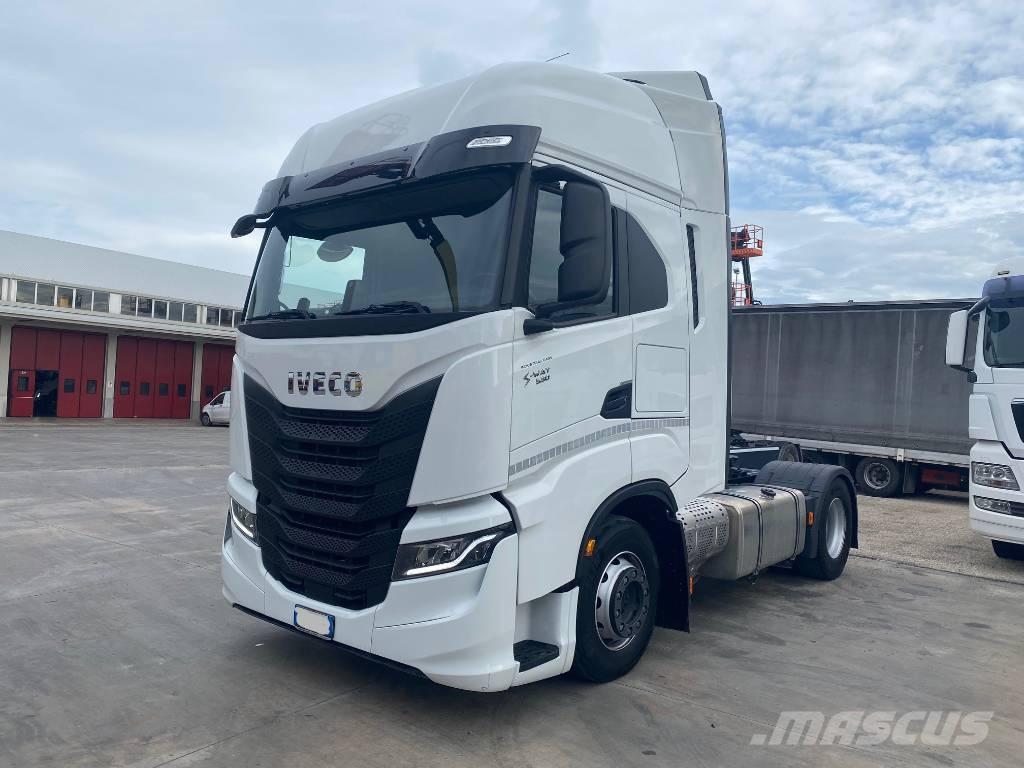 Iveco S-Way 530 Motrici e Trattori Stradali