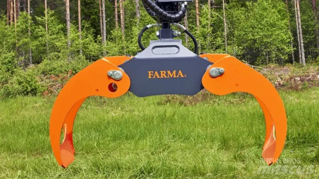 Farma Koura 0,20 Pinze