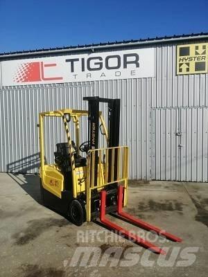 Hyster A 1.3 XNT Carrelli elevatori elettrici