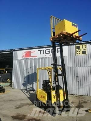 Hyster A 1.3 XNT Carrelli elevatori elettrici