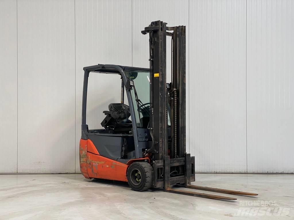 Toyota 8FBE20T Carrelli elevatori elettrici