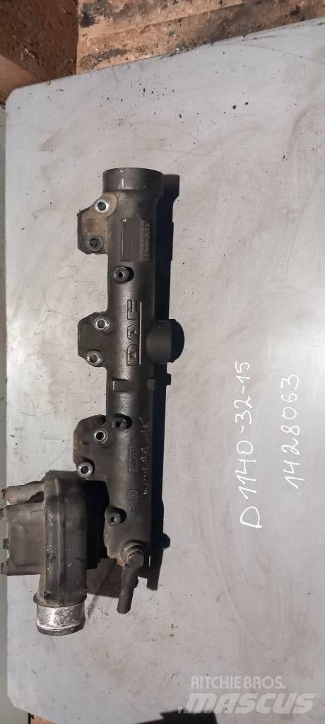 DAF XF95.430 1428063 Motori