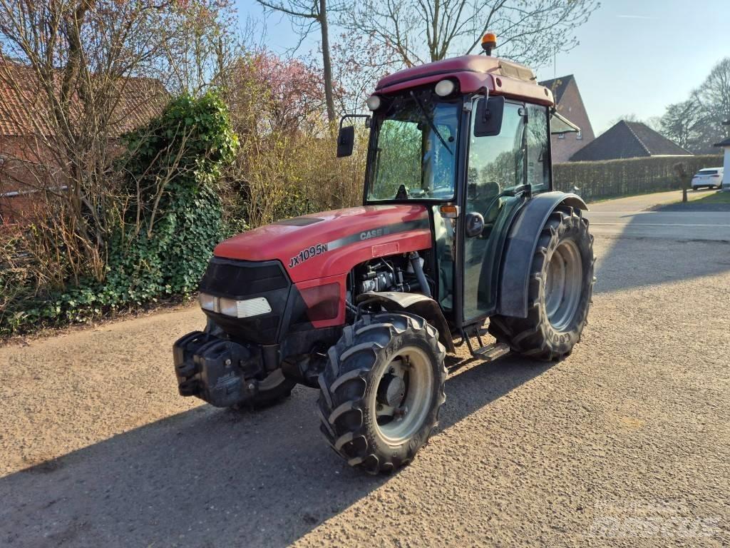 Case IH JX1095N Trattori