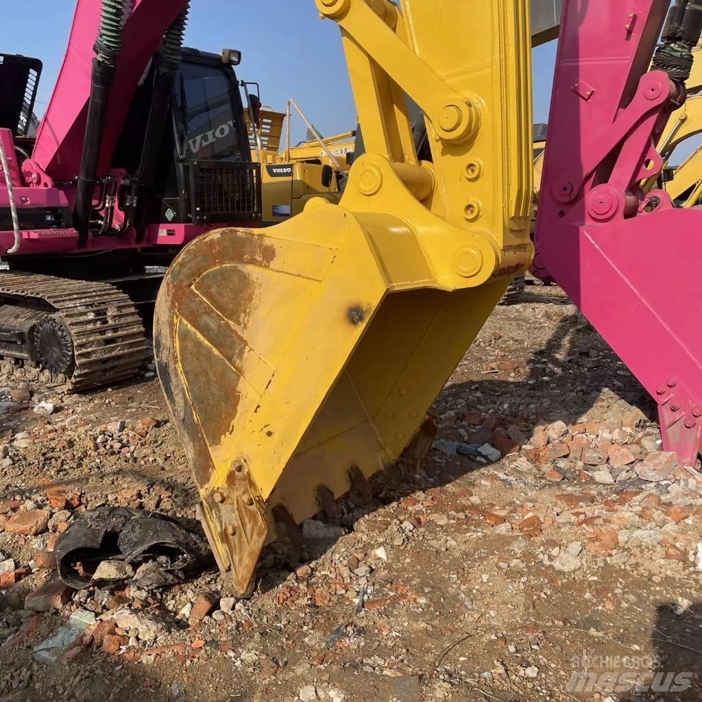 Komatsu PC 240 Escavatori cingolati