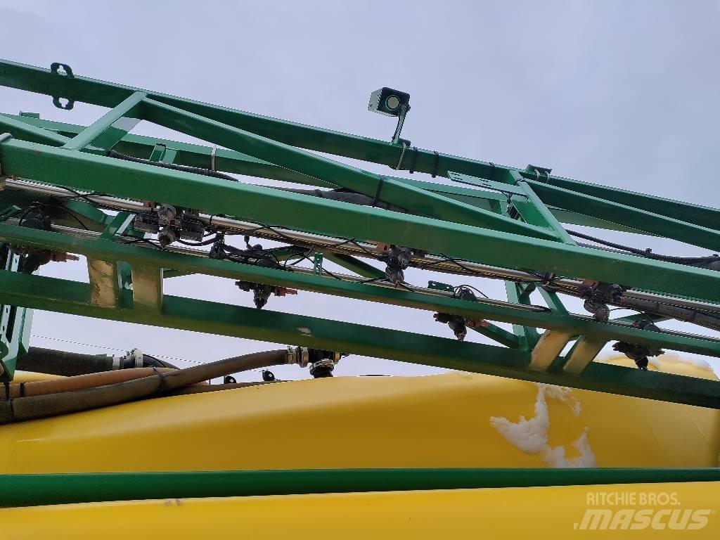 John Deere R 962 i Irroratrici trainate