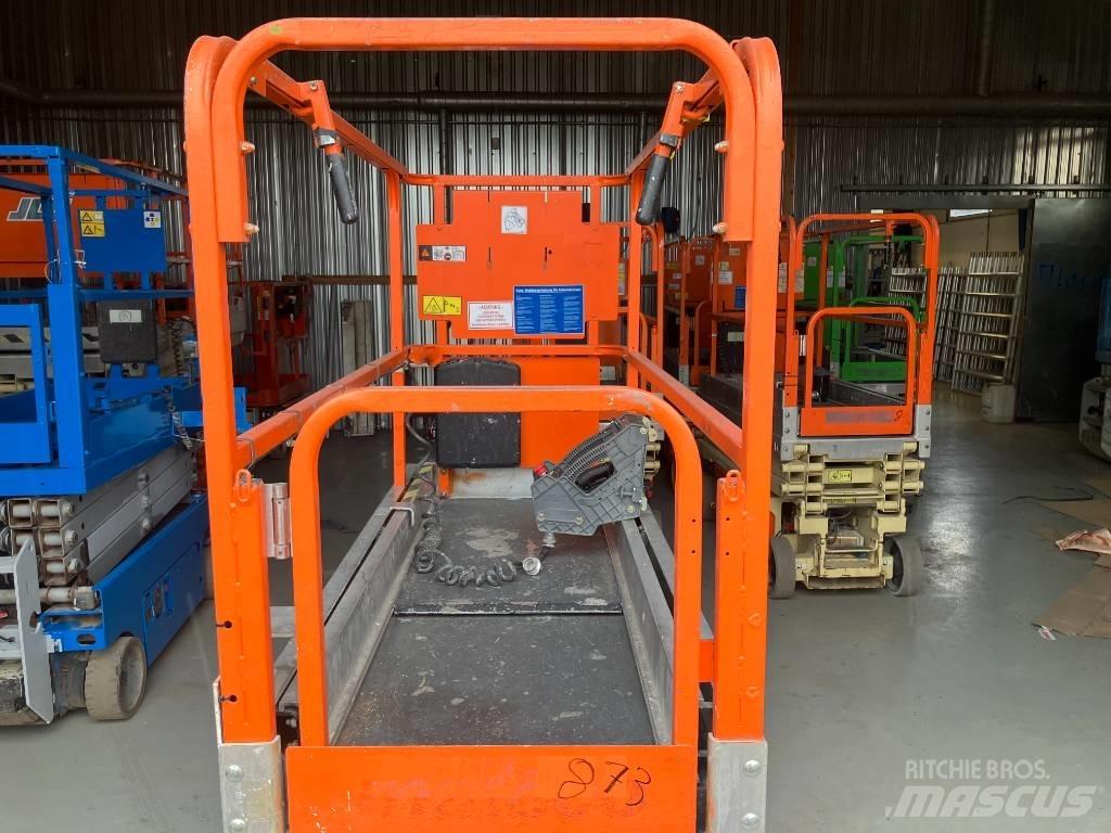 JLG 1930 ES Piattaforme a pantografo