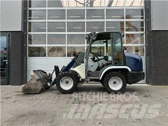 Kramer 5035 Pale gommate